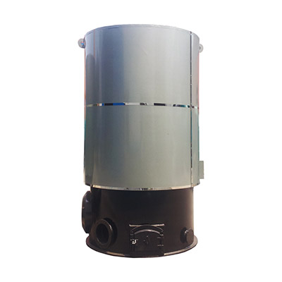 江苏LRF40万大卡立式生物质热风炉