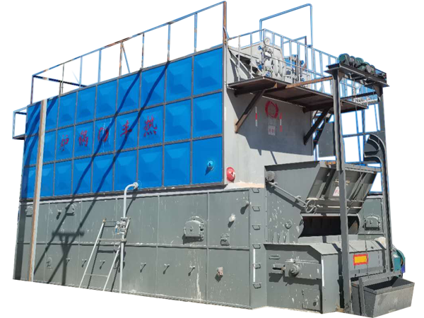 江苏SZL系列生物质锅炉